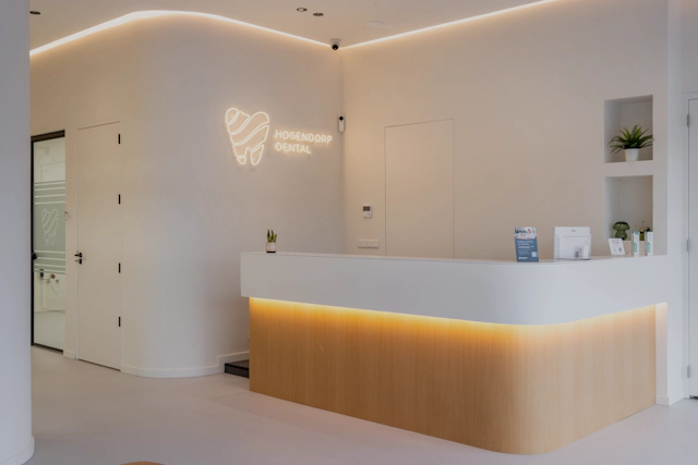 Hogendorp Dental