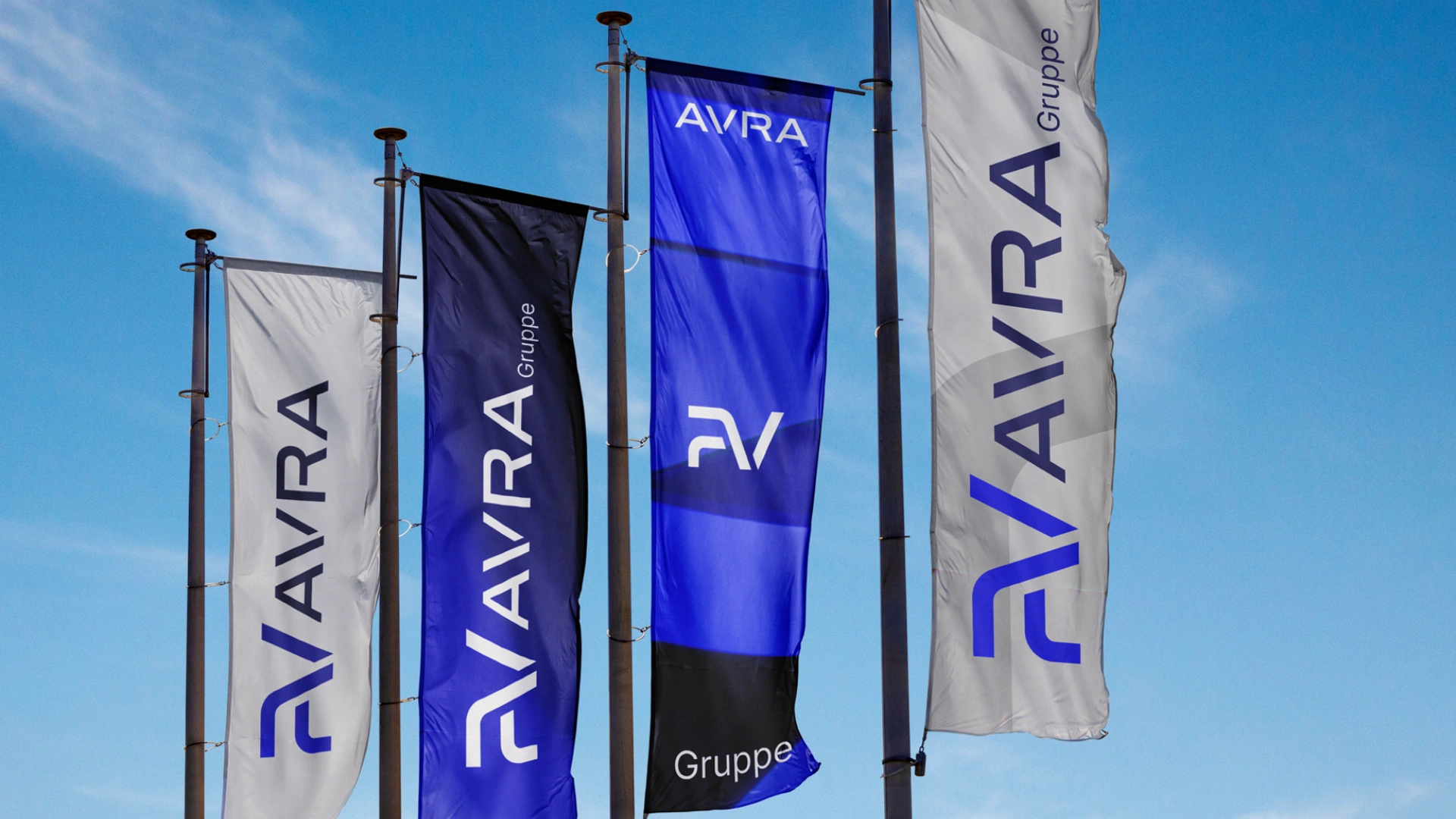 Avra Gruppe