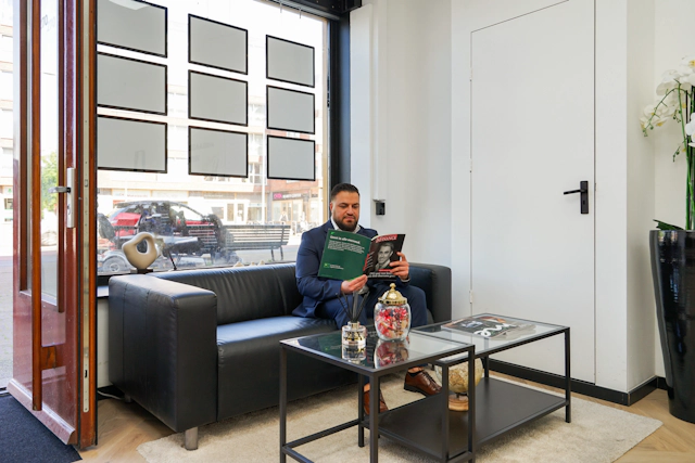 ON Makelaardij & Financieel Advies