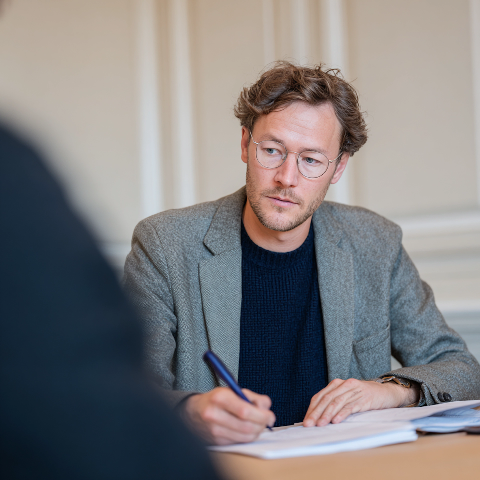 Voco Finance & Consult