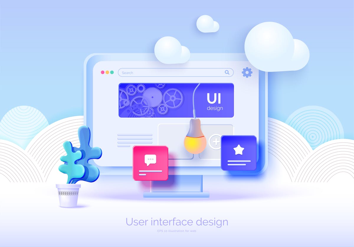 Importance of User Interface Design