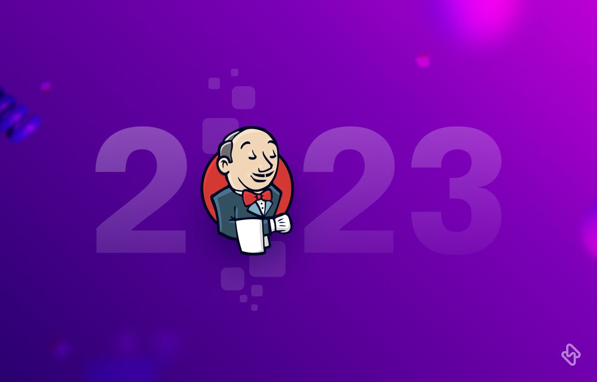 Jenkins is Still So Popular in 2023. Here's Why. 