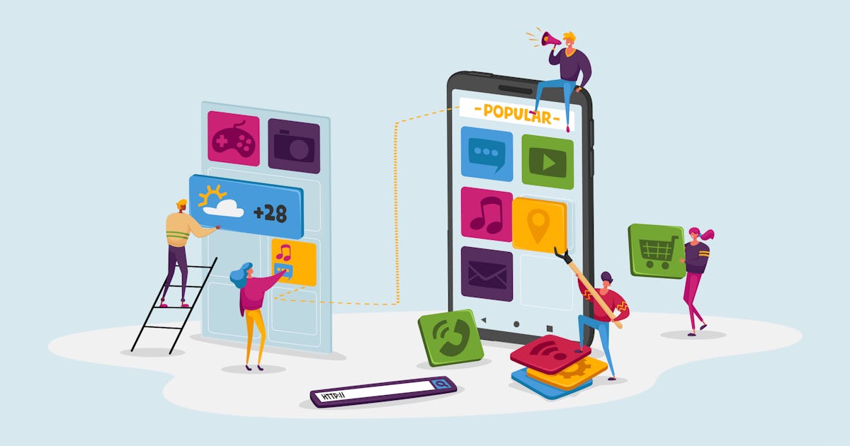 The impact of SaaS sprawl on productivity