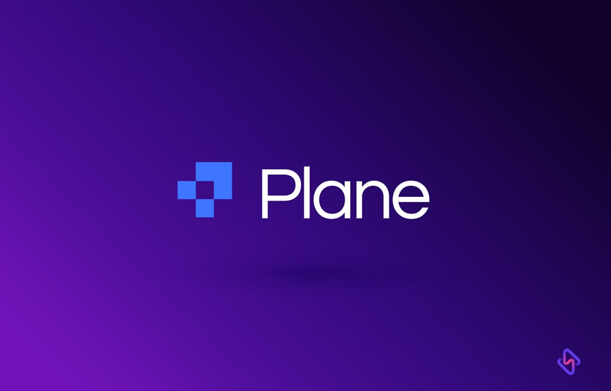 Plane- The Open Source Project Management Tool 