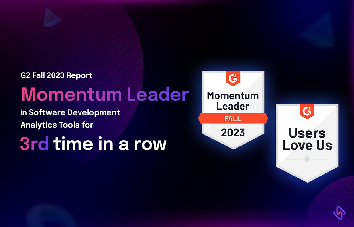 It’s a Hat-trick! Hatica Takes Home ‘Momentum Leader’ in the G2 Fall 2023 Report 