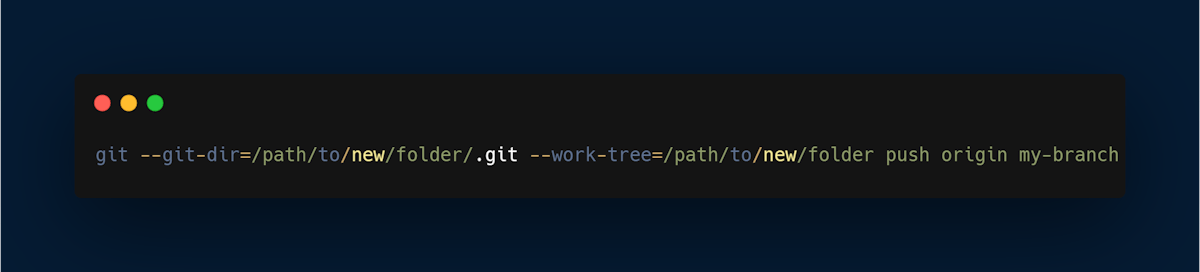 Using Git Worktree to Master Git Workflow - Hatica