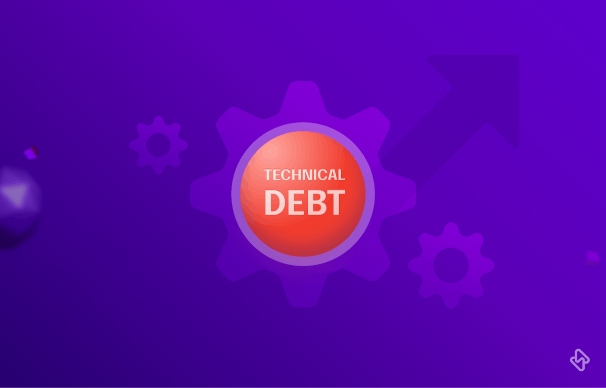 How to Deal with Tech Debt in a Fast-Growing Engineering Organization?