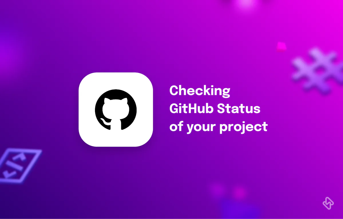 Checking GitHub Status of Your Projects - Hatica