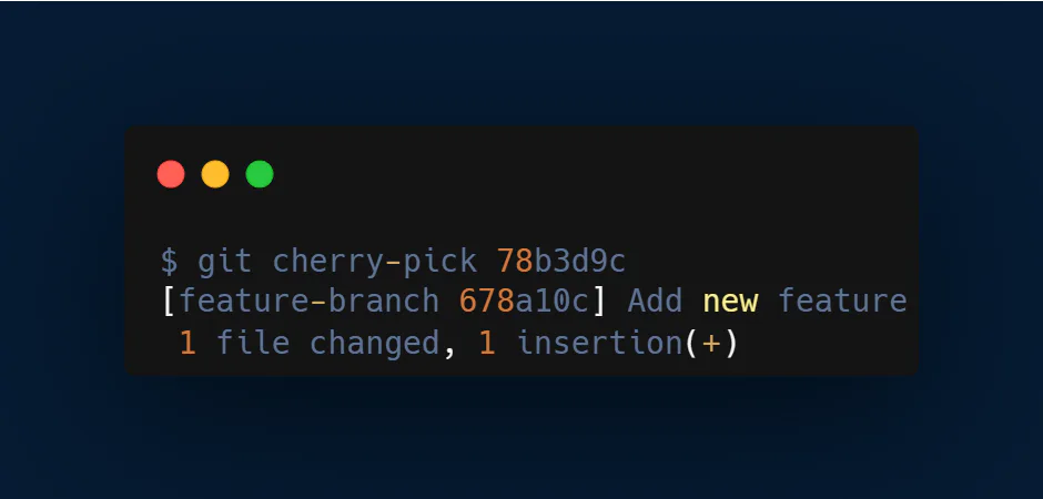 Git Reflog Command What is Git: Features, Command and Workflow - Hatica