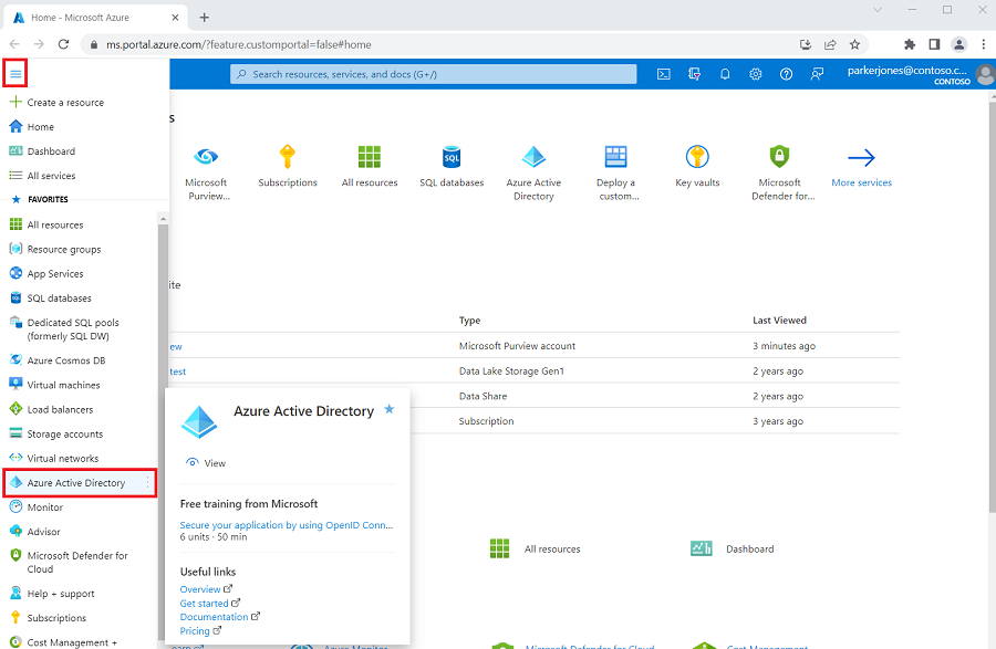 CI/CD With Azure And GitHub Actions - Hatica