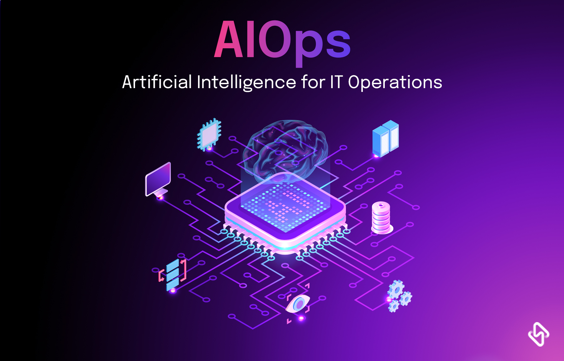 What's AIOps?-Implementation, Benefits, And Tools - Hatica