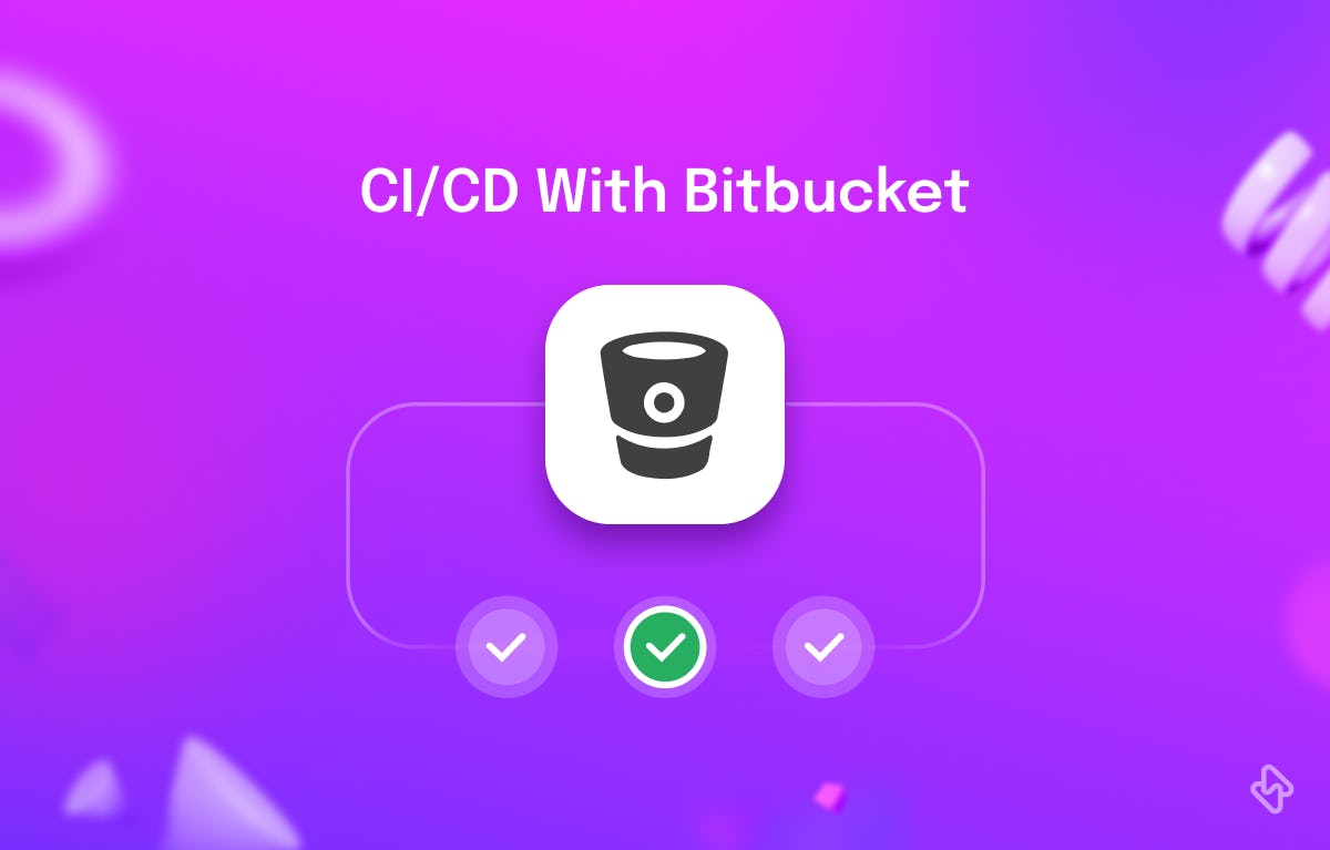 How to build a fast CI/CD with Bitbucket Pipelines? 