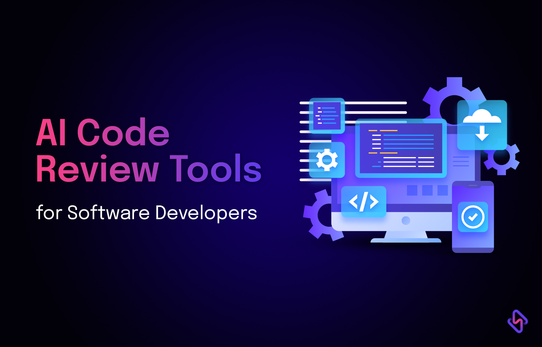 9 AI Code Review Tools For Developers In 2024 - Hatica