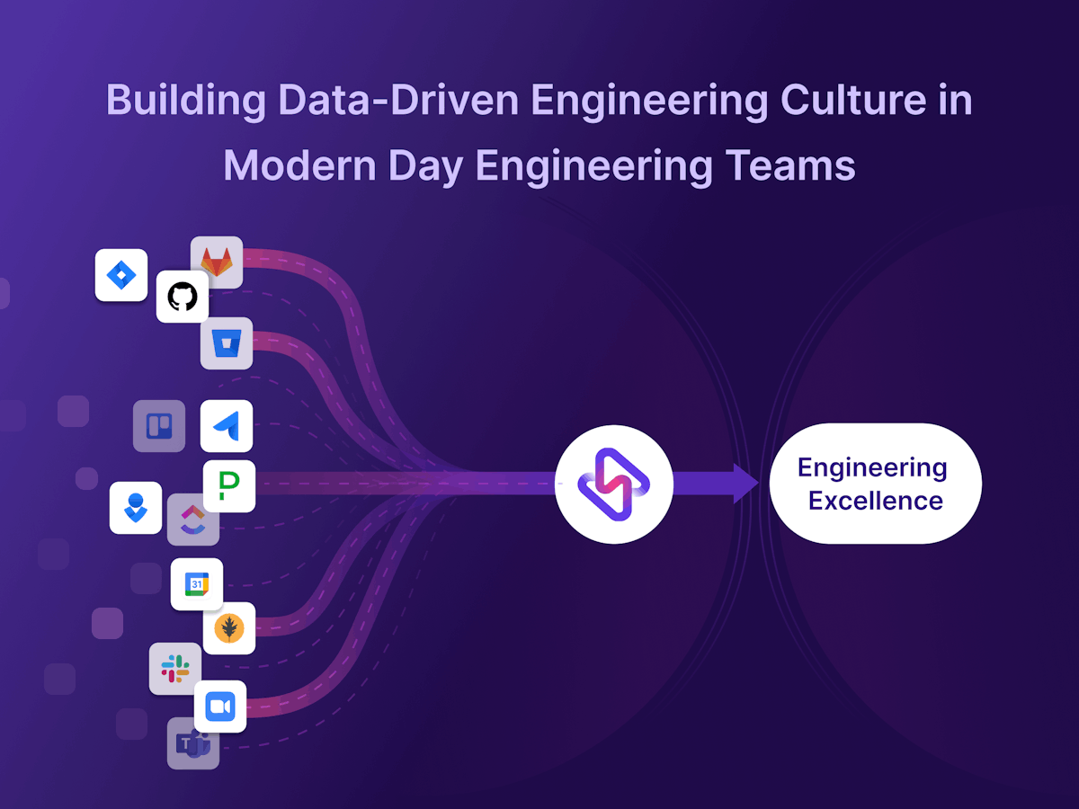 An Engineering Leader's Guide To Building a Data-Driven Engineering Team