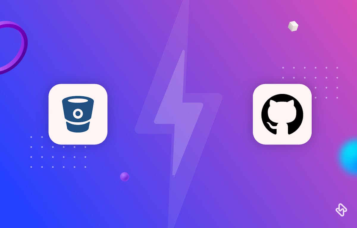 GitHub Vs. Bitbucket: Which Code Hosting Platform is Best?
