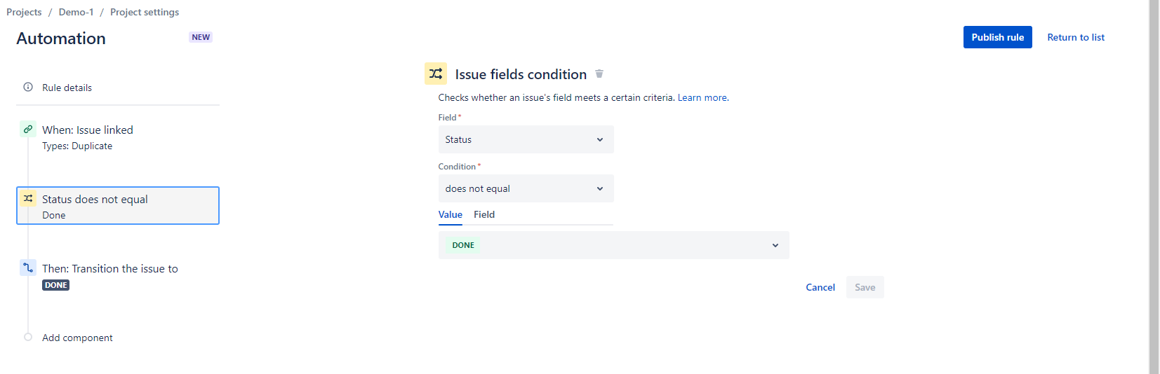 Top 3 Jira Automations for Powerful Sprint Workflows - Hatica