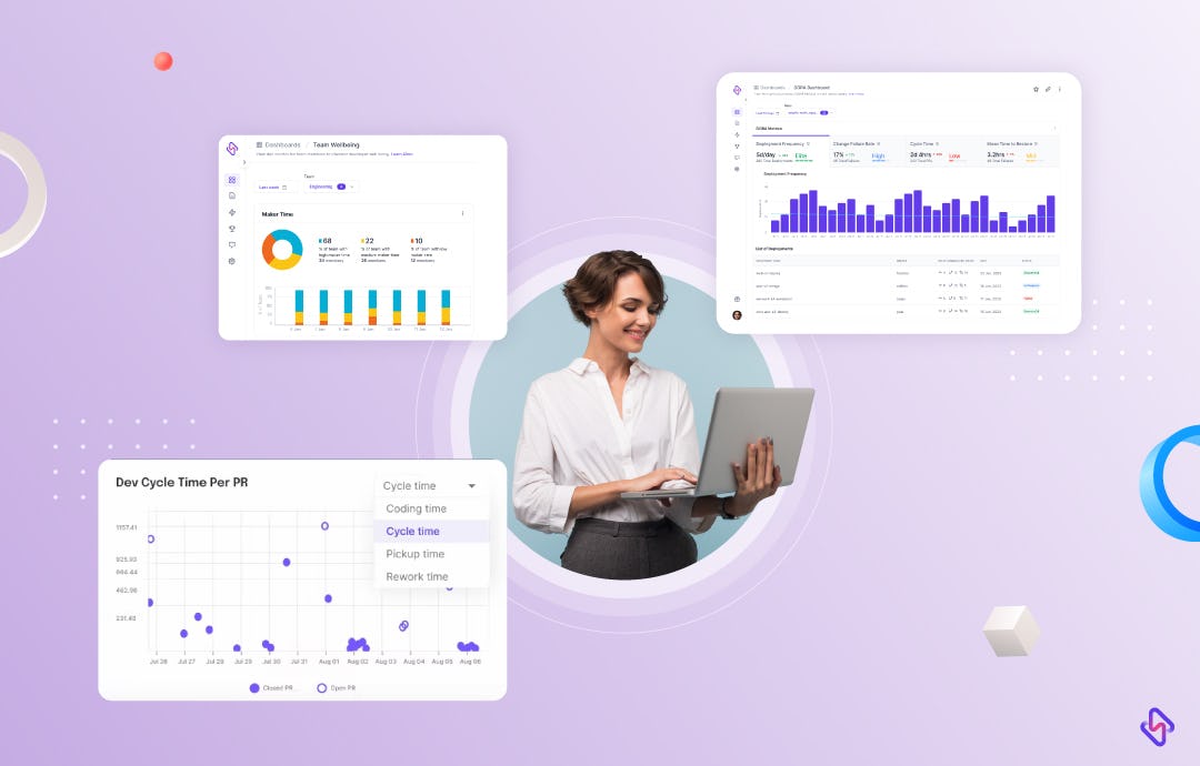 Top 10 Engineering KPIs Technical Leaders Should Know - Hatica