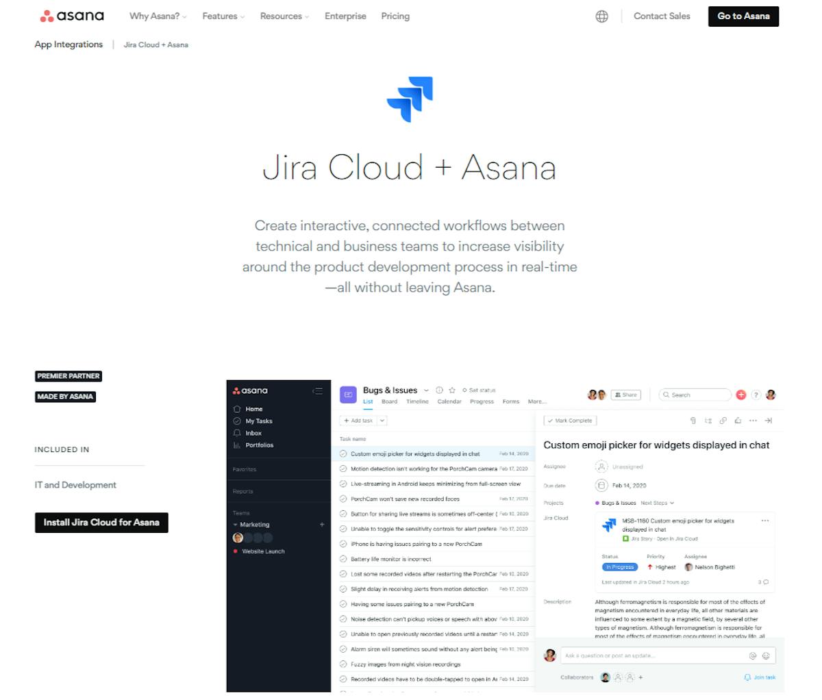 Jira cloud 