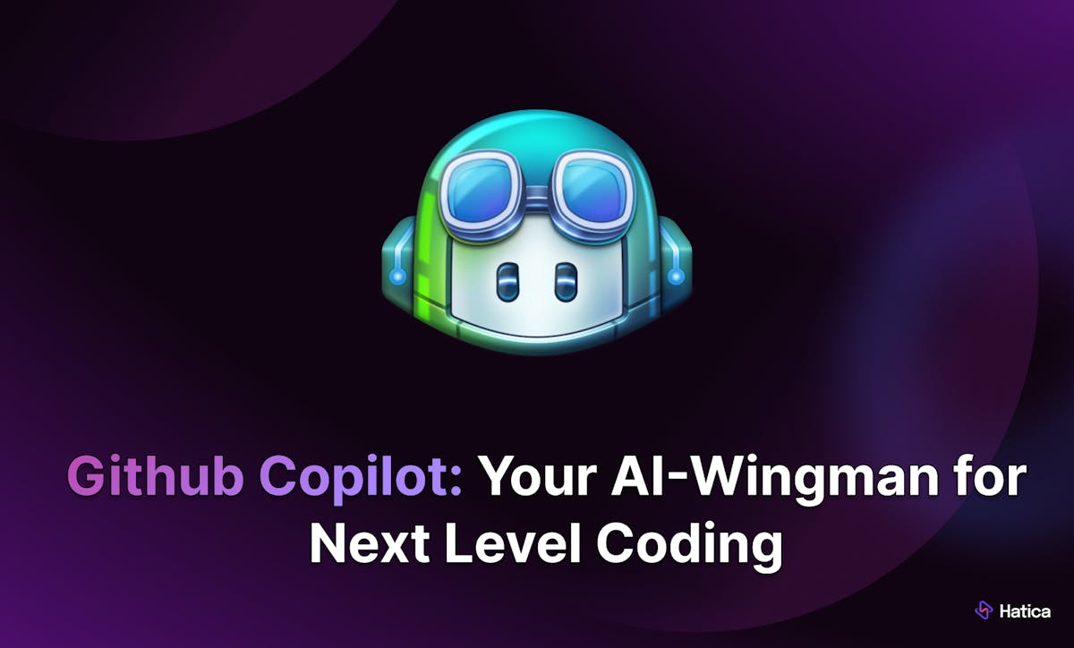 GitHub Copilot: Your AI Wingman for Next-Level Coding