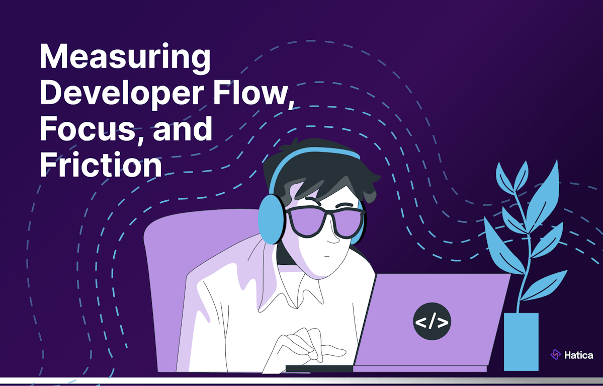 How to Leverage The State of Flow Within Engineering Teams?