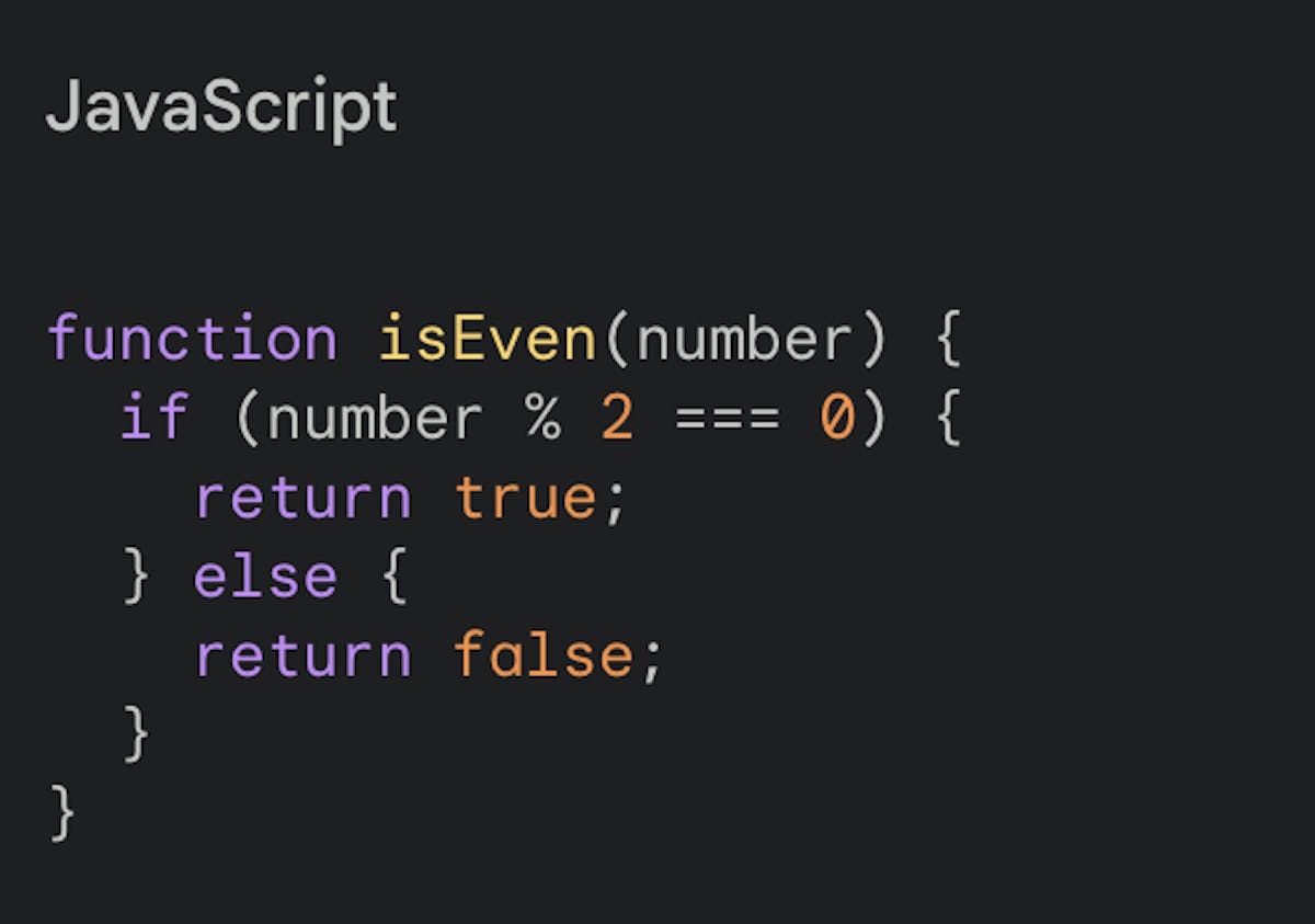 Counting Decision Points - Cyclomatic Complexity