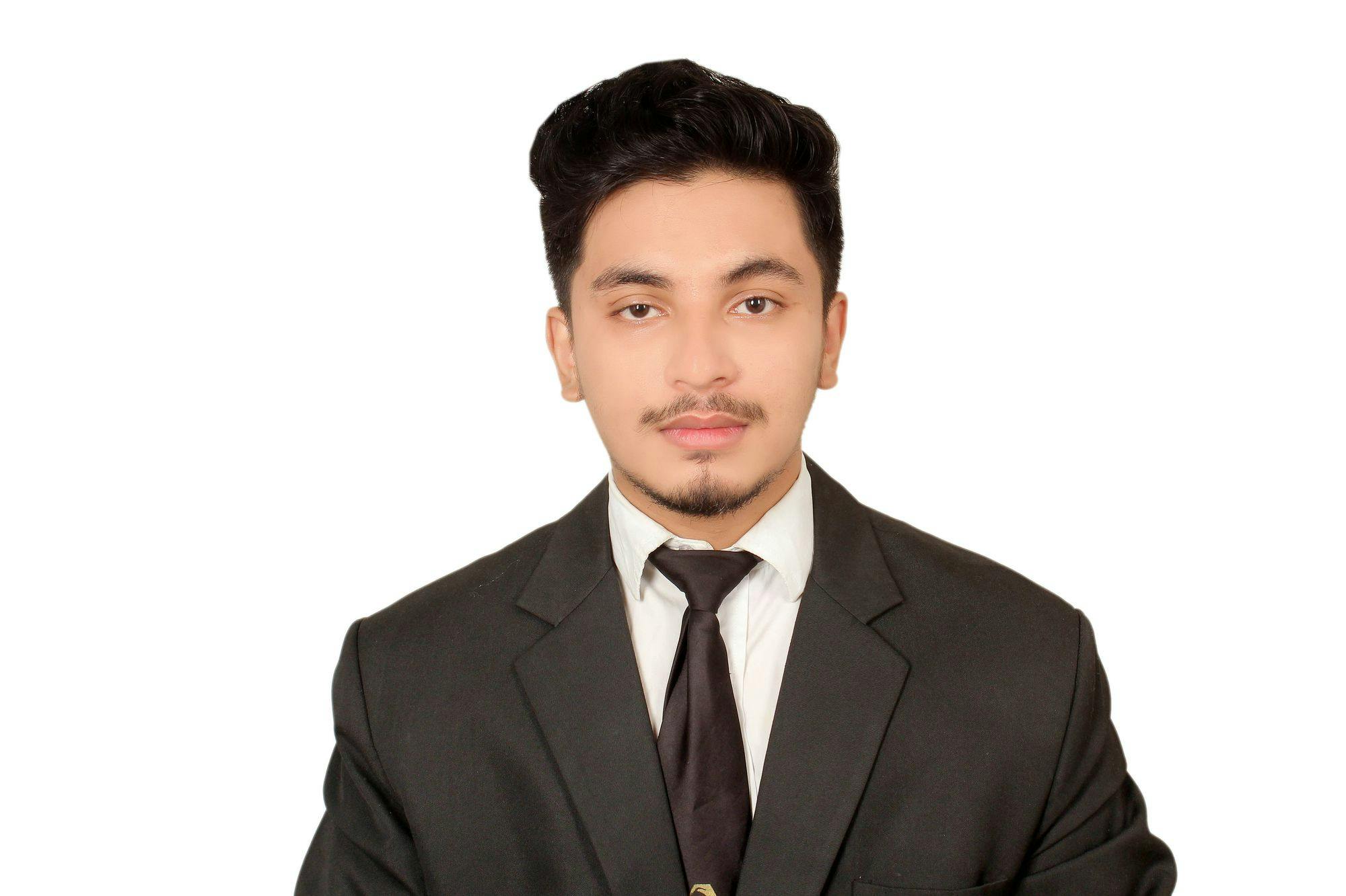 Rishabh Rawat Software Developer Author Profile