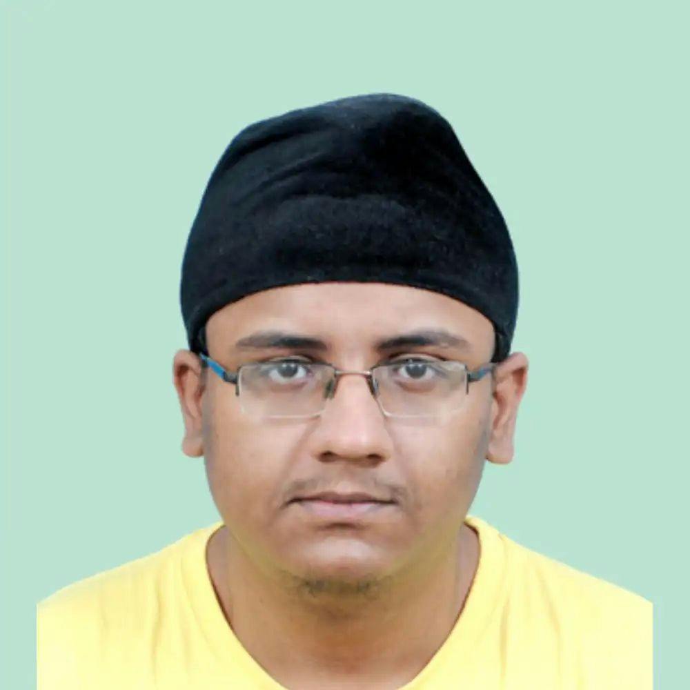 Hatica's Co-Founder and CTO, Haritabh Singh