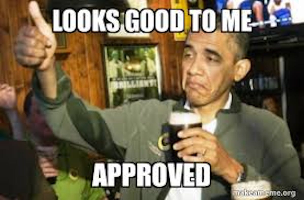 Looks Good To Me Review Code Reviews