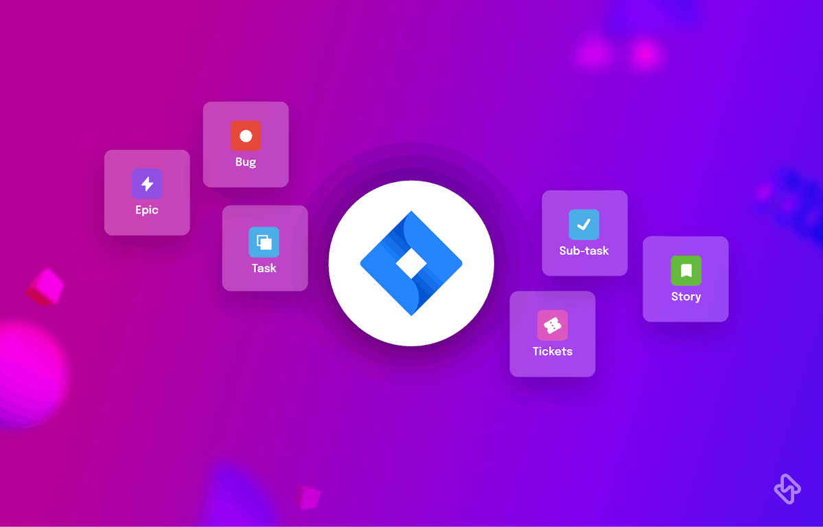 Organize Jira Issues with Subcomponents