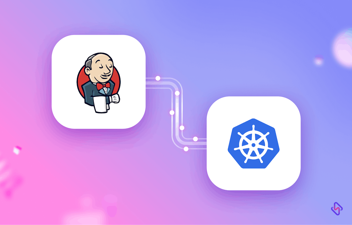 CI/CD With Kubernetes and Jenkins