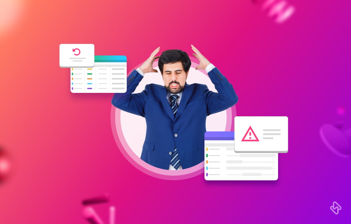4 Signs Your Sprint is Failing, and 4 Ways to Fix It