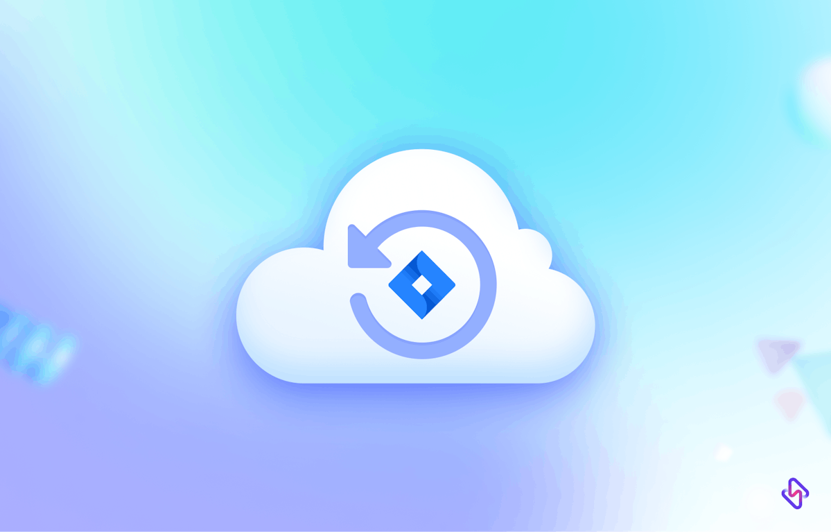 Create a Backup for Jira Cloud, Server and Data Center
