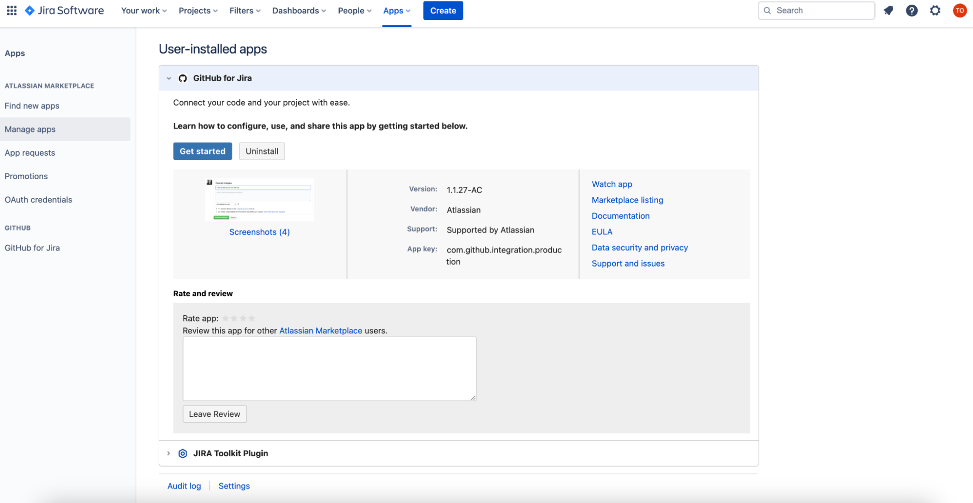 Step-by-Step Guide On Jira GitHub Integration - Hatica