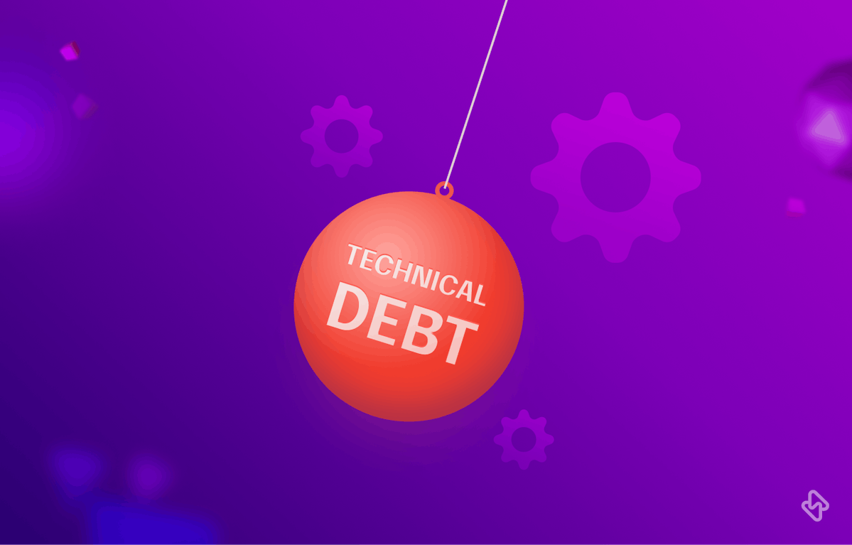 Technical debt 