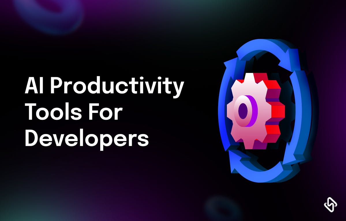 10 Best AI Tools to Boost Developer Productivity