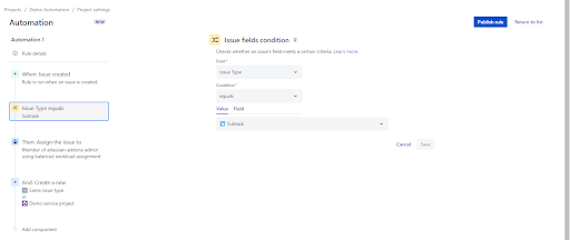 Top 3 Jira Automations for Powerful Sprint Projects - Hatica