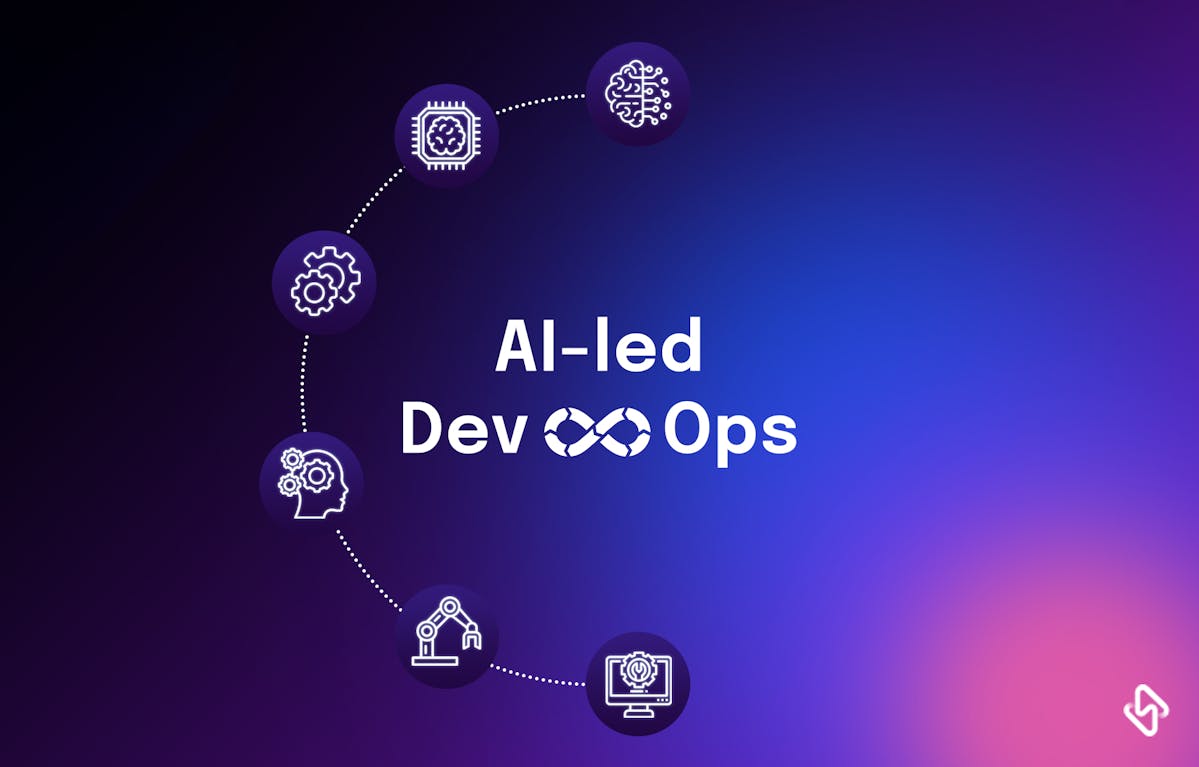 Leveraging AI for DevOps to Unlock Higher Productivity