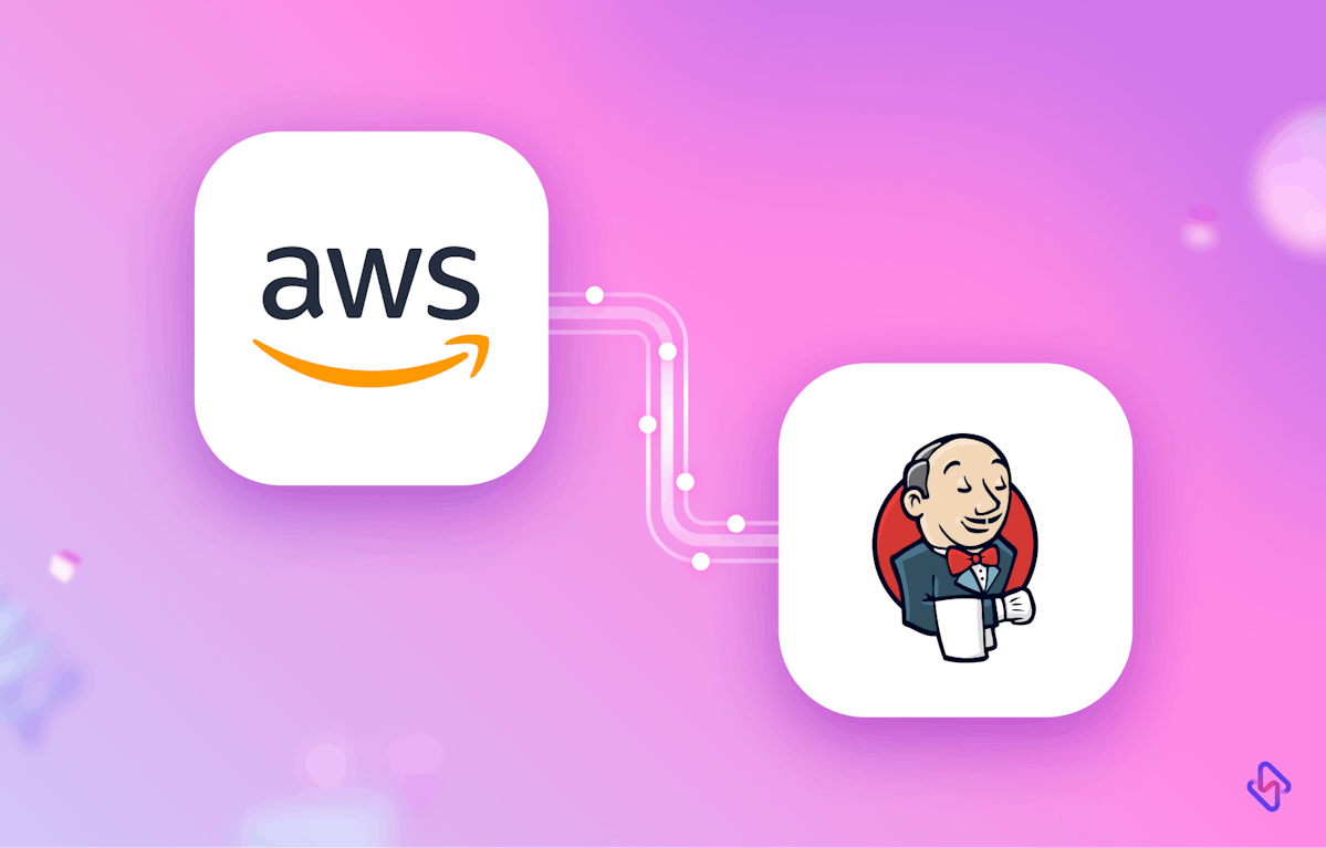 How to set up Jenkins Pipeline on AWS