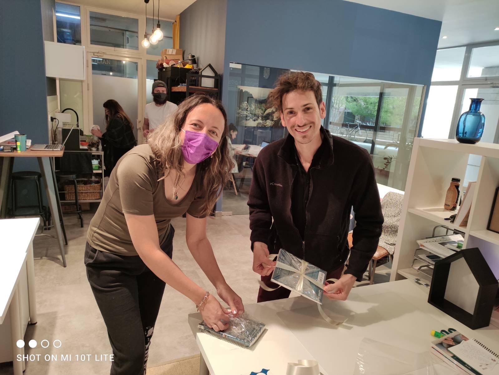 Pesach Presents for Families 2021