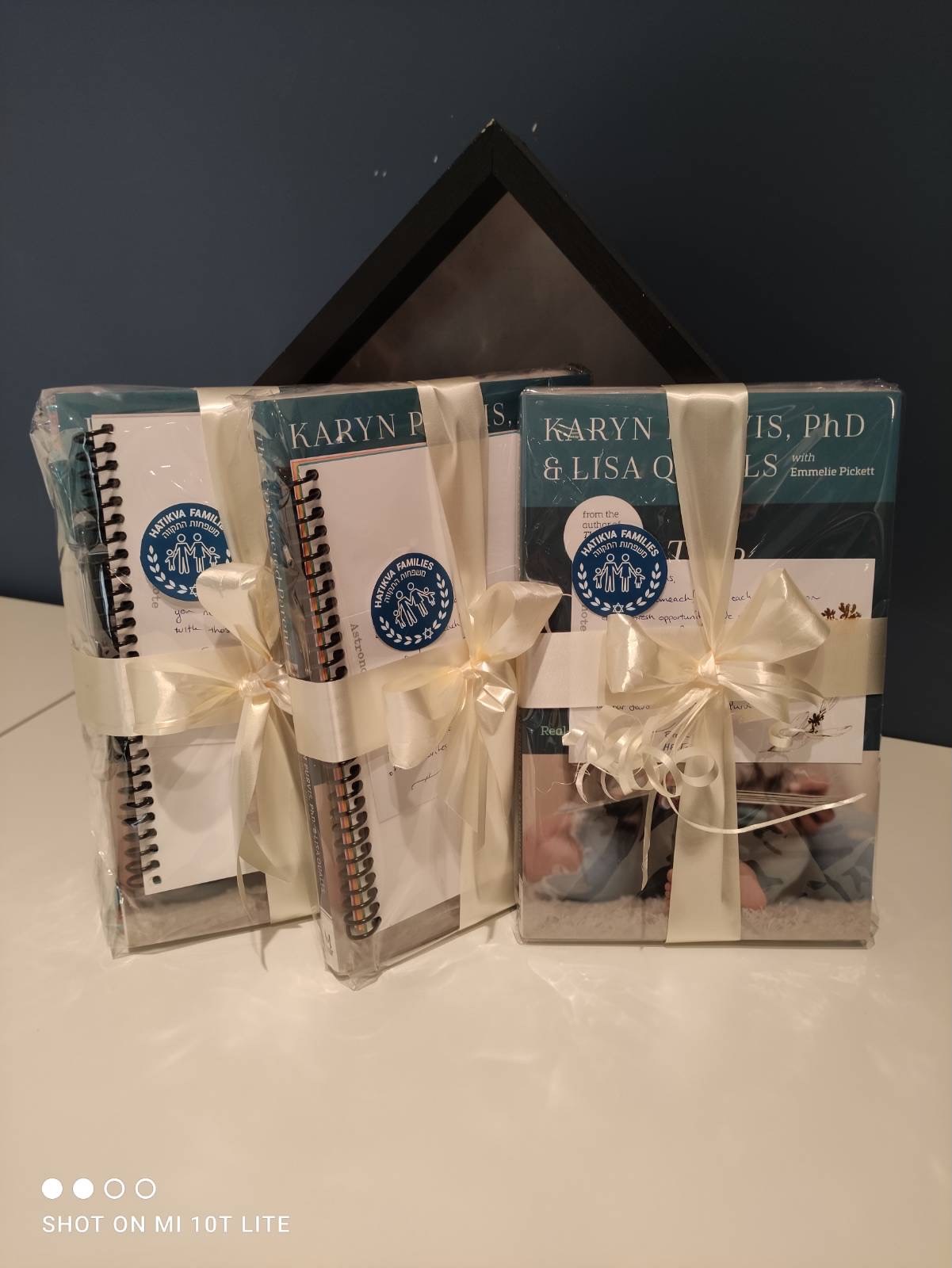 Pesach Presents for Families 2021