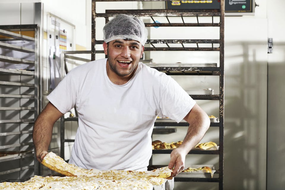 Das Problem des Fachkräftemangels | Haus der Bäcker