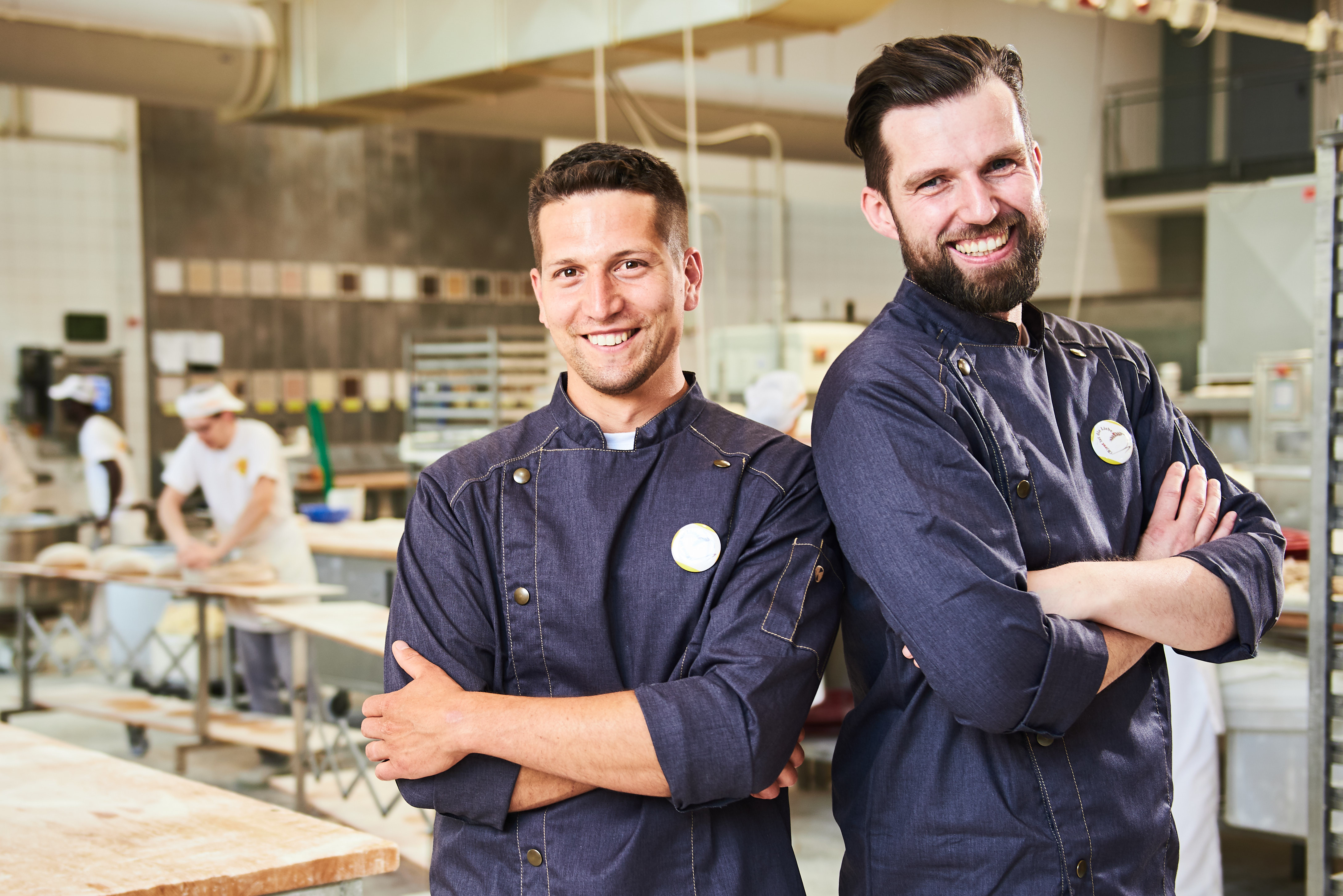 Badische Backstub' | Haus der Bäcker