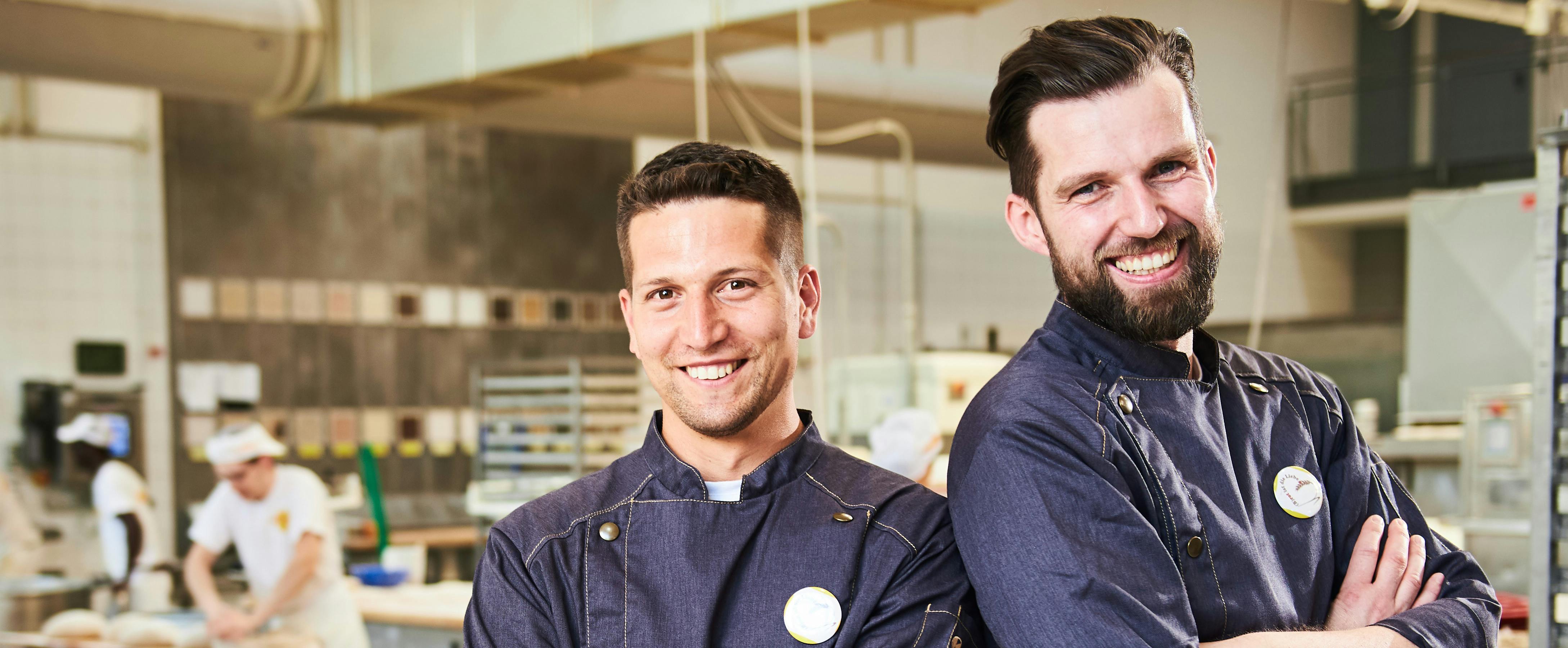 Badische Backstub' | Haus der Bäcker