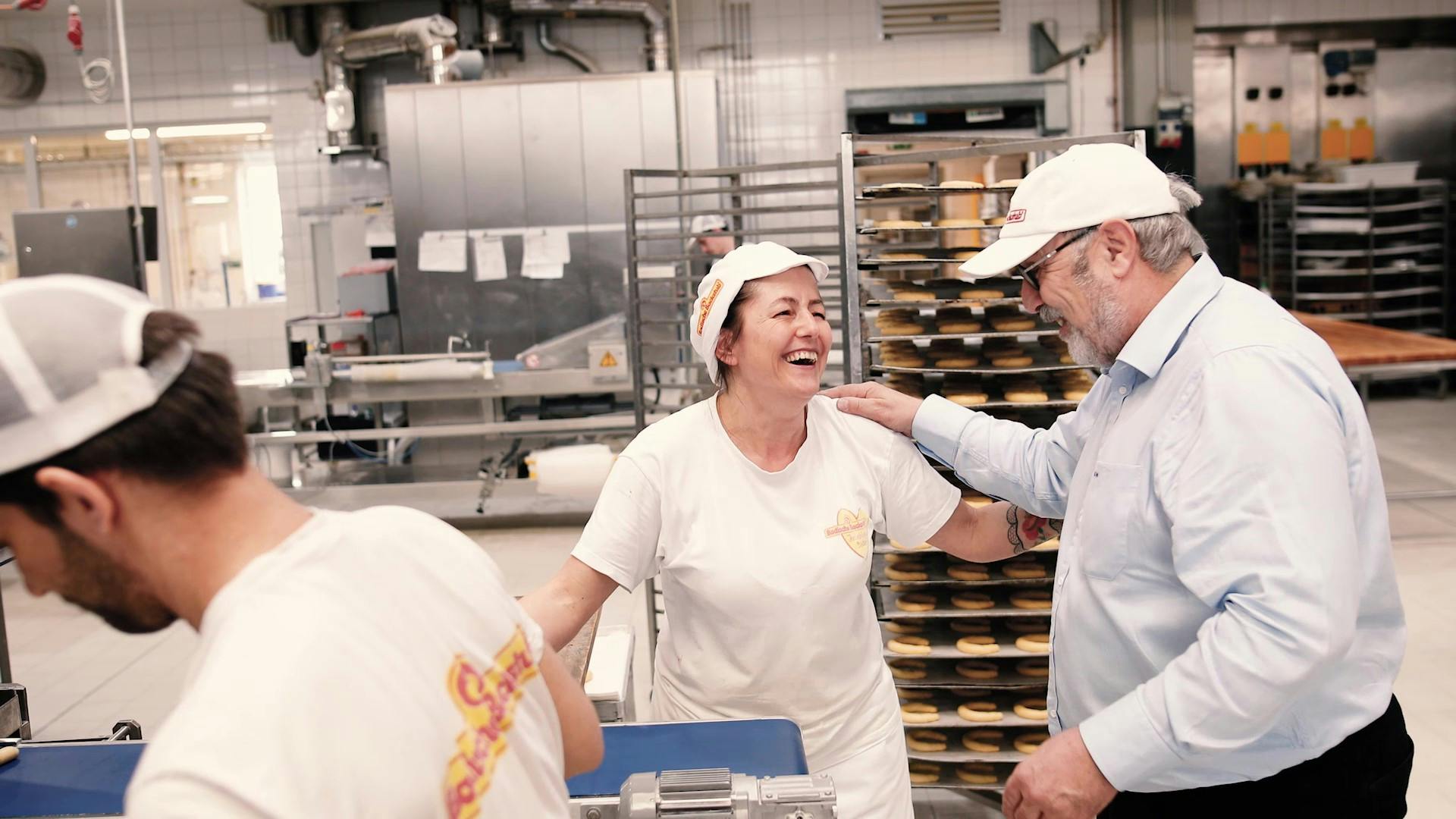 Badische Backstub' | Haus der Bäcker