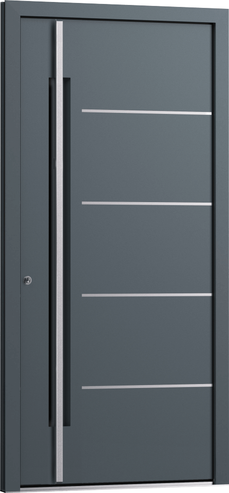 Haustür AGE 1048