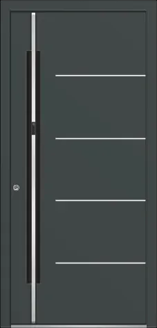 Haustür AGE 1048