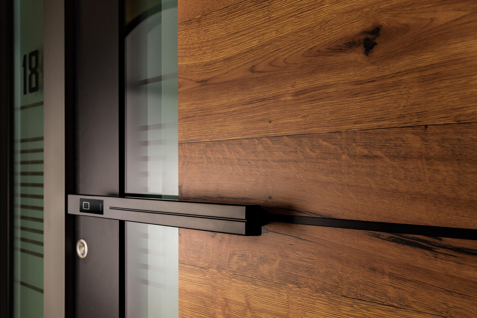 Inotherm Fingerprint