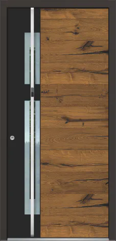 Design Haustür AGE 1085