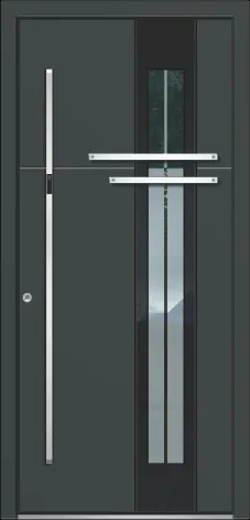 Design Haustür AAE 1093