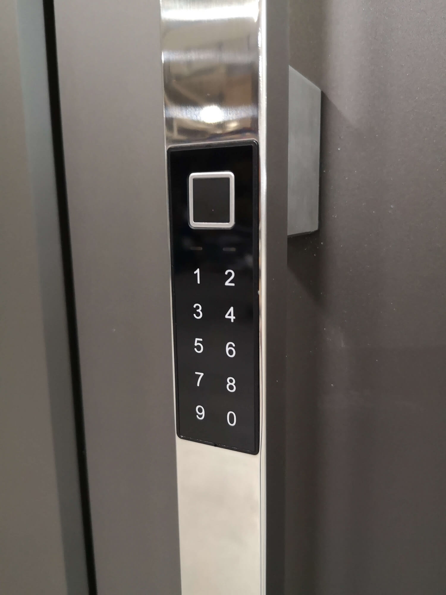 Inotherm Fingerprint